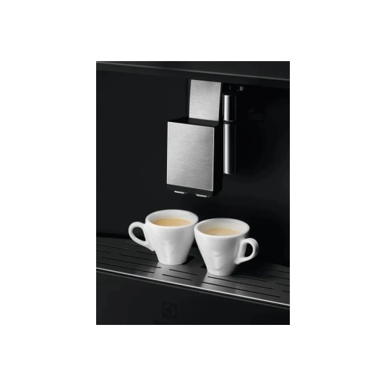 Кавомашина Electrolux EBC85X Кавомашина Electrolux EBC85X