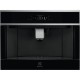 Кавомашина Electrolux EBC85X Кавомашина Electrolux EBC85X
