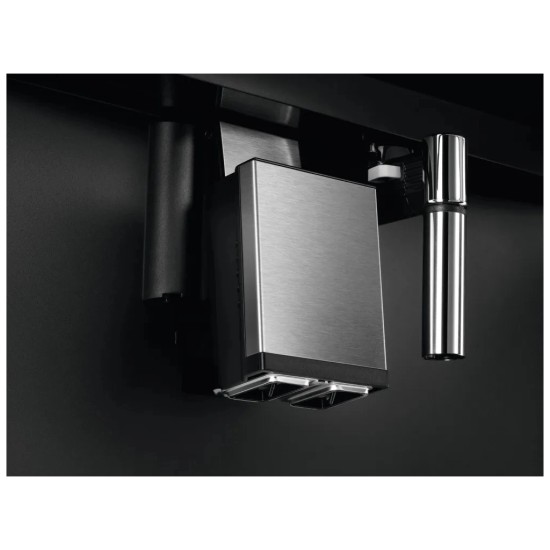 Кофемашина Electrolux KBC85Z Кофемашина Electrolux KBC85Z