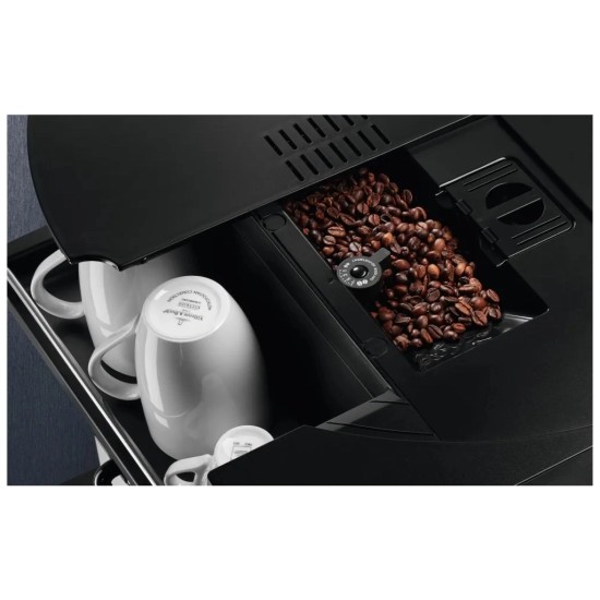 Кофемашина Electrolux KBC85Z Кофемашина Electrolux KBC85Z