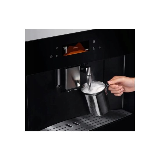 Кофемашина Electrolux KBC85Z Кофемашина Electrolux KBC85Z