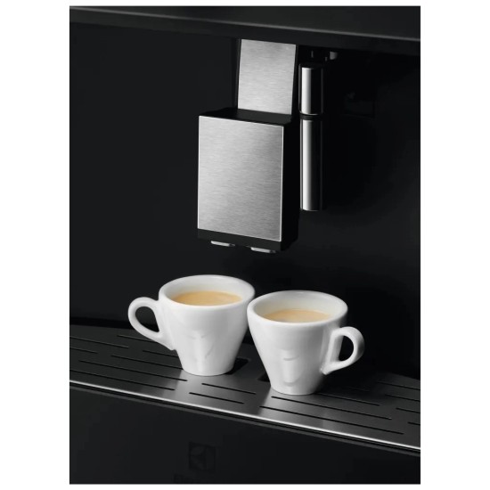 Кофемашина Electrolux KBC85Z Кофемашина Electrolux KBC85Z