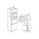 Кофемашина Electrolux KBC85Z Кофемашина Electrolux KBC85Z