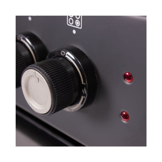 Плита PRIME Technics PSE 541110 D Плита PRIME Technics PSE 541110 D