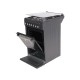 Плита PRIME Technics PSE 541110 D Плита PRIME Technics PSE 541110 D