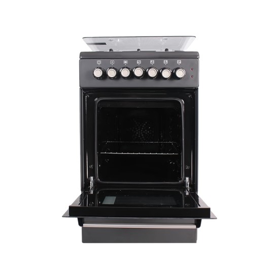 Плита PRIME Technics PSE 541110 D Плита PRIME Technics PSE 541110 D