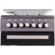 Плита PRIME Technics PSE 541110 D Плита PRIME Technics PSE 541110 D