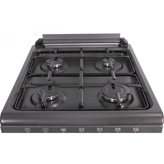 Плита PRIME Technics PSE 541110 D Плита PRIME Technics PSE 541110 D