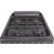 Плита PRIME Technics PSE 541110 D Плита PRIME Technics PSE 541110 D