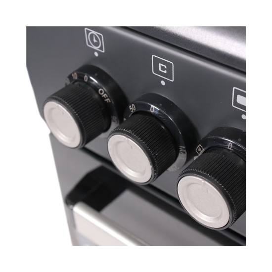 Плита PRIME Technics PSE 541110 D Плита PRIME Technics PSE 541110 D