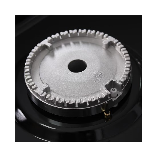 Плита PRIME Technics PSE 54119 B Плита PRIME Technics PSE 54119 B