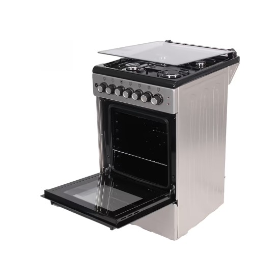 Плита PRIME Technics PSE 54119 B Плита PRIME Technics PSE 54119 B