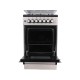 Плита PRIME Technics PSE 54119 B Плита PRIME Technics PSE 54119 B