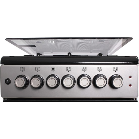 Плита PRIME Technics PSE 54119 B Плита PRIME Technics PSE 54119 B