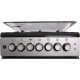 Плита PRIME Technics PSE 54119 B Плита PRIME Technics PSE 54119 B