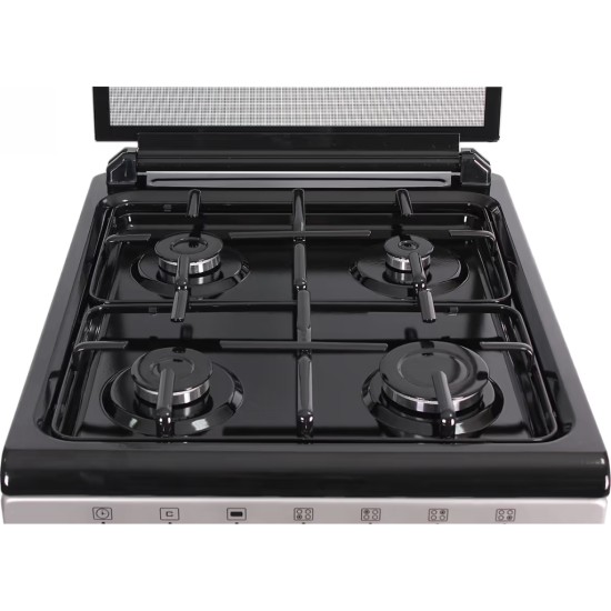 Плита PRIME Technics PSE 54119 B Плита PRIME Technics PSE 54119 B