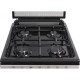 Плита PRIME Technics PSE 54119 B Плита PRIME Technics PSE 54119 B