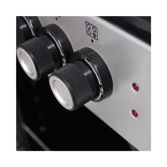 Плита PRIME Technics PSE 641212 B Плита PRIME Technics PSE 641212 B