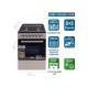 Плита PRIME Technics PSE 641212 B Плита PRIME Technics PSE 641212 B