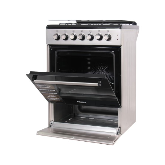 Плита PRIME Technics PSE 641212 B Плита PRIME Technics PSE 641212 B