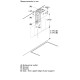 Вытяжка кухонная Bosch DWK64PJ60T Вытяжка кухонная Bosch DWK64PJ60T