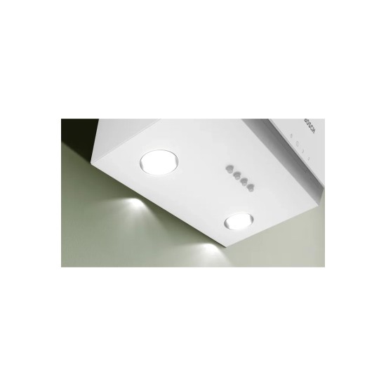 Вытяжка кухонная Bosch DWK63PJ20T Вытяжка кухонная Bosch DWK63PJ20T