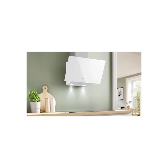 Вытяжка кухонная Bosch DWK63PJ20T Вытяжка кухонная Bosch DWK63PJ20T