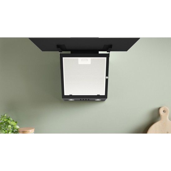 Вытяжка кухонная Bosch DWK63PJ60T Вытяжка кухонная Bosch DWK63PJ60T