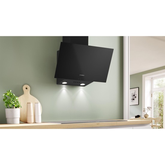 Вытяжка кухонная Bosch DWK63PJ60T Вытяжка кухонная Bosch DWK63PJ60T