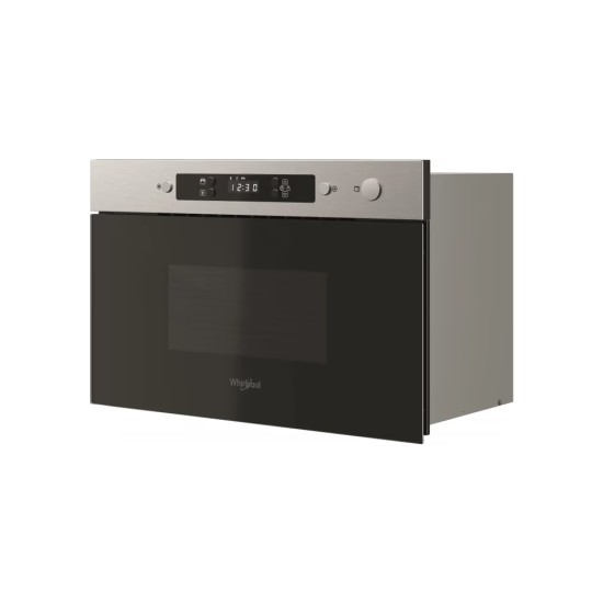 Мікрохвильова піч Whirlpool MBNA900X Мікрохвильова піч Whirlpool MBNA900X