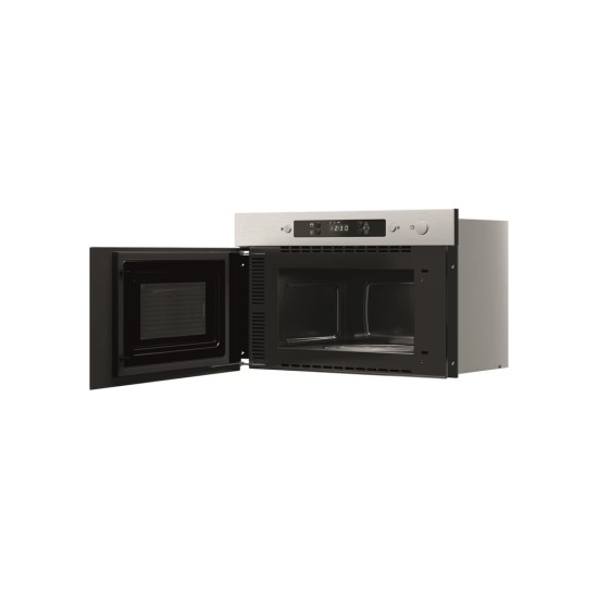 Мікрохвильова піч Whirlpool MBNA900X Мікрохвильова піч Whirlpool MBNA900X