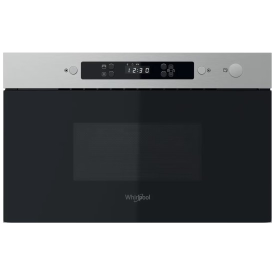 Мікрохвильова піч Whirlpool MBNA900X Мікрохвильова піч Whirlpool MBNA900X