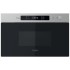 Мікрохвильова піч Whirlpool MBNA900X