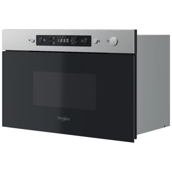 Мікрохвильова піч Whirlpool MBNA920X Мікрохвильова піч Whirlpool MBNA920X