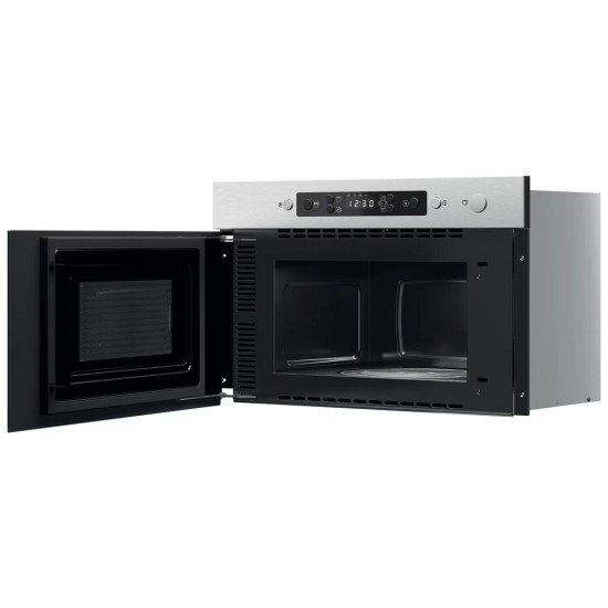 Мікрохвильова піч Whirlpool MBNA920X Мікрохвильова піч Whirlpool MBNA920X