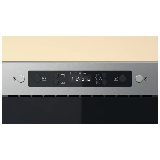 Мікрохвильова піч Whirlpool MBNA920X Мікрохвильова піч Whirlpool MBNA920X