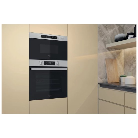 Мікрохвильова піч Whirlpool MBNA920X Мікрохвильова піч Whirlpool MBNA920X