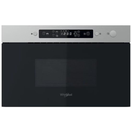 Мікрохвильова піч Whirlpool MBNA920X Мікрохвильова піч Whirlpool MBNA920X