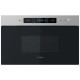 Мікрохвильова піч Whirlpool MBNA920X Мікрохвильова піч Whirlpool MBNA920X