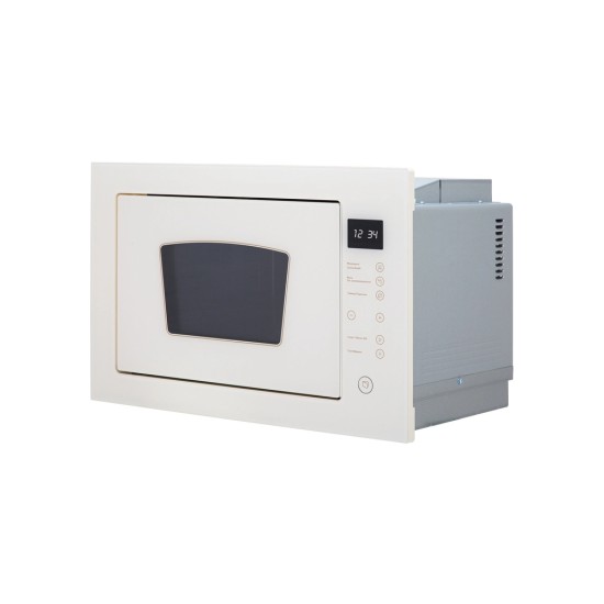 Микроволновая печь Interline MWR 925 SSA VA (MWR925SSAVA) Микроволновая печь Interline MWR 925 SSA VA (MWR925SSAVA)