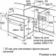 Духова шафа Siemens HB557JYS5T Духова шафа Siemens HB557JYS5T