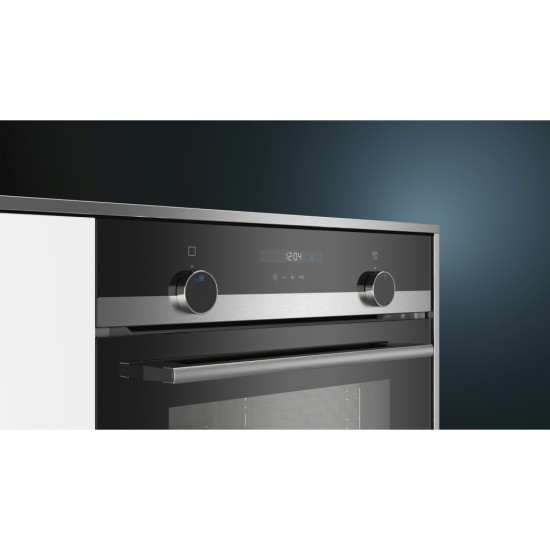 Духова шафа Siemens HB557JYS5T Духова шафа Siemens HB557JYS5T