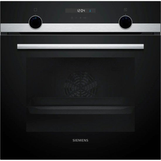 Духова шафа Siemens HB557JYS5T Духова шафа Siemens HB557JYS5T