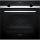 Духова шафа Siemens HB557JYS5T Духова шафа Siemens HB557JYS5T
