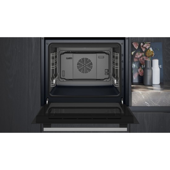 Духова шафа Siemens HB557JEB6T Духова шафа Siemens HB557JEB6T