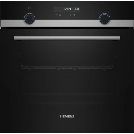 Духова шафа Siemens HB557JEB6T Духова шафа Siemens HB557JEB6T