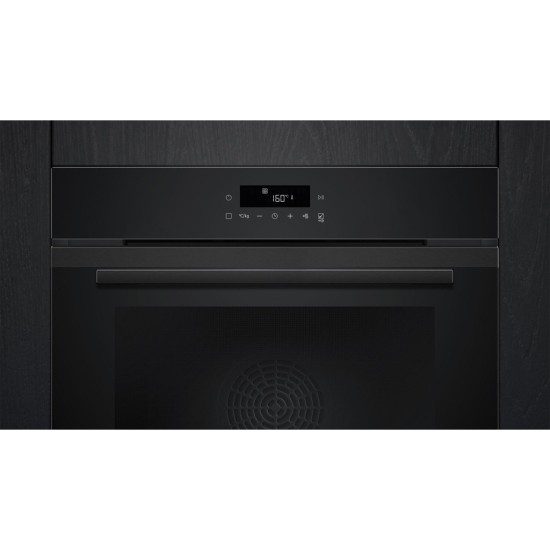 Духова шафа Siemens HB272GEB3