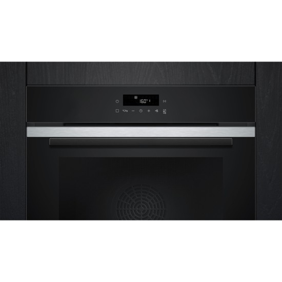 Духова шафа Siemens HB272GES3 Духова шафа Siemens HB272GES3