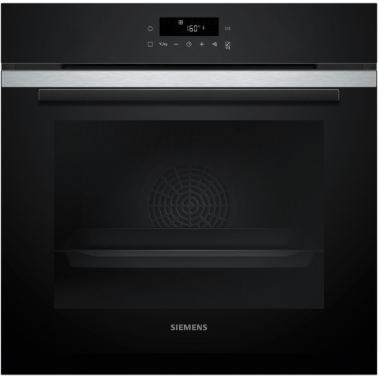 Духова шафа Siemens HB272GES3 Духова шафа Siemens HB272GES3