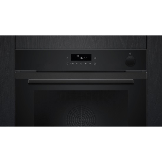Духова шафа Siemens HR232GEB3 Духова шафа Siemens HR232GEB3